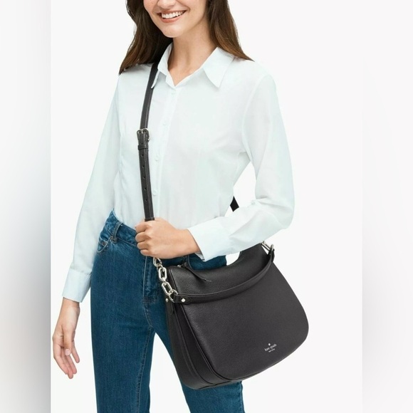 kate spade Handbags - NWT Kate Spade Mulberry Street Vivian Shoulder Bag